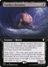 Intellect Devourer card image