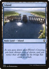 Island card image