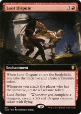 Loot Dispute card image