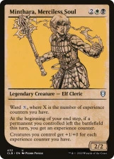 Minthara, Merciless Soul card image