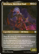 Minthara, Merciless Soul card image