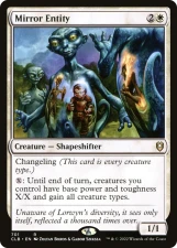 Mirror Entity card image