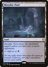 Morphic Pool card image
