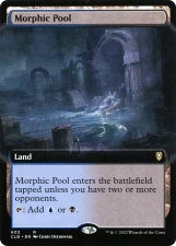 Morphic Pool card image