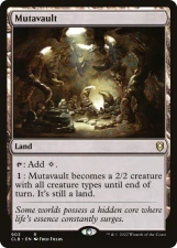 Mutavault card image
