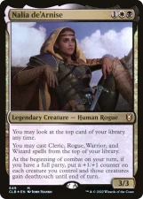 Nalia de’Arnise card image