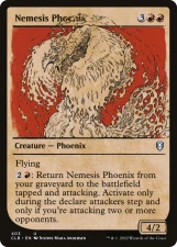 Nemesis Phoenix card image