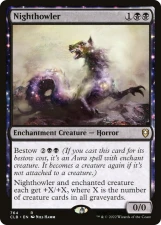 Nighthowler card image