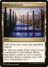 Path of Ancestry card image