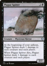 Plague Spitter card image
