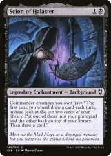 Scion of Halaster card image