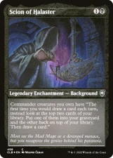 Scion of Halaster card image