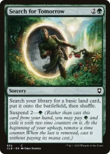 Search for Tomorrow card image