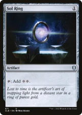 Sol Ring card image