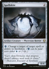 Spellskite card image