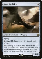Steel Hellkite card image