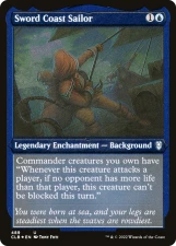 Sword Coast Sailor card image