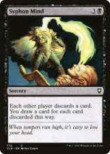 Syphon Mind card image
