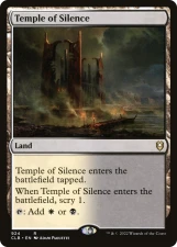 Temple of Silence card image