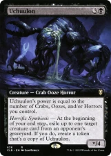 Uchuulon card image