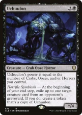 Uchuulon card image