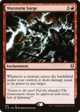 Warstorm Surge card image