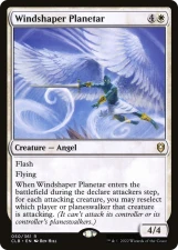 Windshaper Planetar card image
