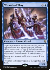 Wizards of Thay card image