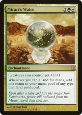 Mirari’s Wake card image
