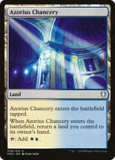 Azorius Chancery card image