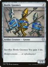 Bottle Gnomes card image