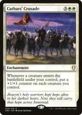 Cathars’ Crusade card image