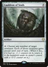 Cauldron of Souls card image