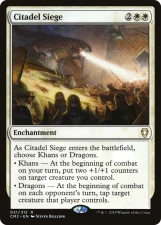 Citadel Siege card image