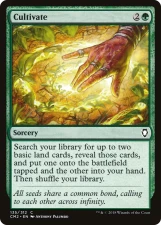 Cultivate card image