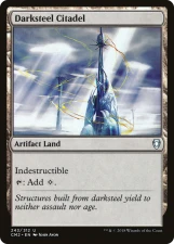 Darksteel Citadel card image