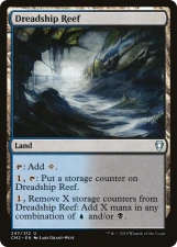 Dreadship Reef card image