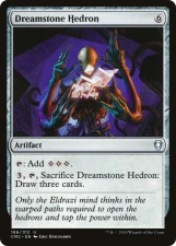 Dreamstone Hedron card image