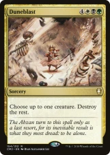 Duneblast card image