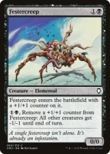 Festercreep card image
