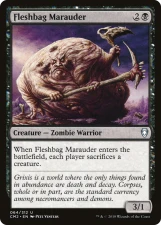Fleshbag Marauder card image