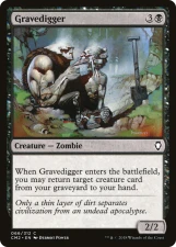 Gravedigger card image