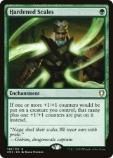 Hardened Scales card image