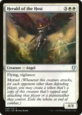 Herald of the Host card image