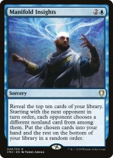 Manifold Insights card image