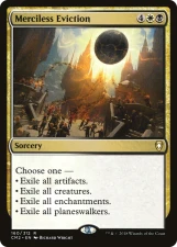 Merciless Eviction card image