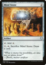 Mind Stone card image
