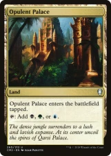 Opulent Palace card image