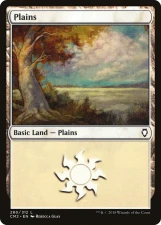 Plains card image