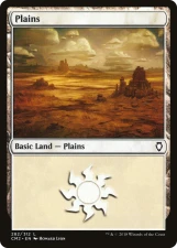 Plains card image